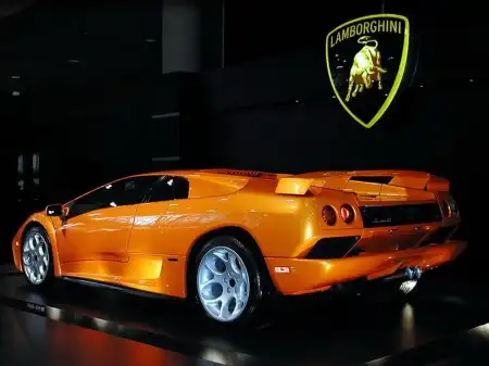 Lamborghini