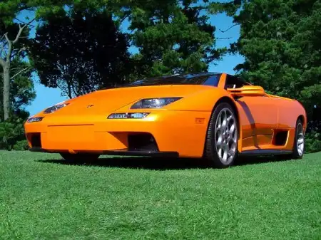 Lamborghini