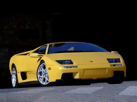Lamborghini