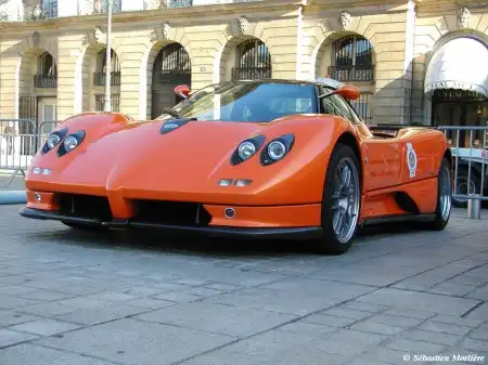 Lamborghini