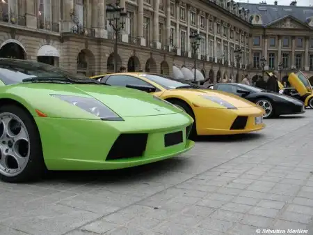 Lamborghini