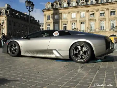 Lamborghini