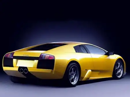 Lamborghini