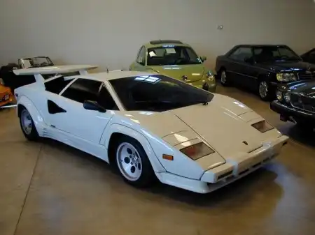 Lamborghini