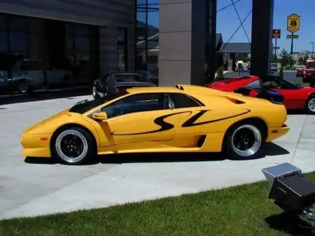 Lamborghini
