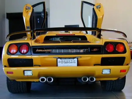 Lamborghini