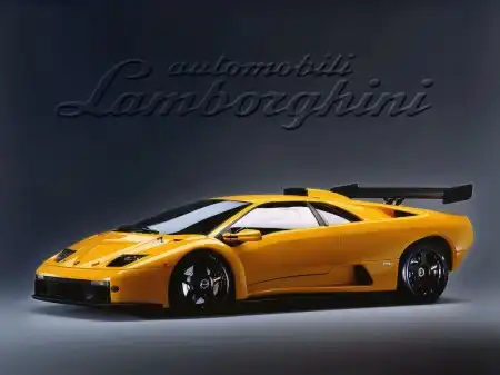 Lamborghini