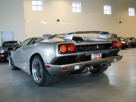 Lamborghini