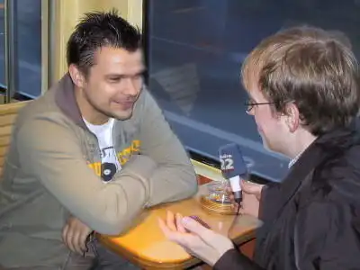 Atb и как всё начиналось Atb и как всё начиналось