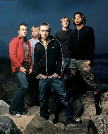 Yellowcard--Rock, Alternative, Pop