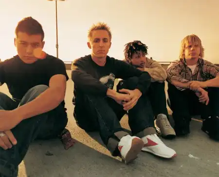 Yellowcard--Rock, Alternative, Pop