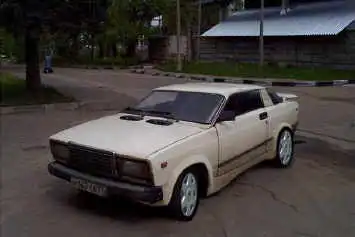 Русский тюнинг