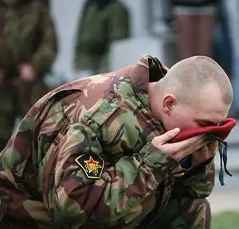 Спецназ.Сдача на Краповый берет.Продолжение. Спецназ.Сдача на Краповый берет.Продолжение.