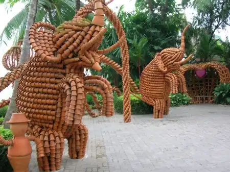 Таиланд