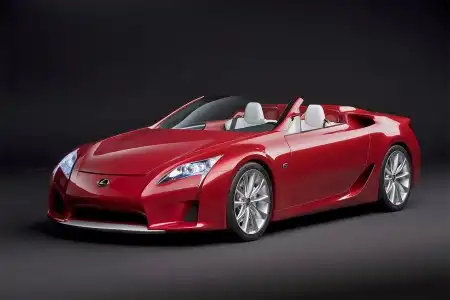 Самые горячие новинки автосалона в Детройте (1280х960)