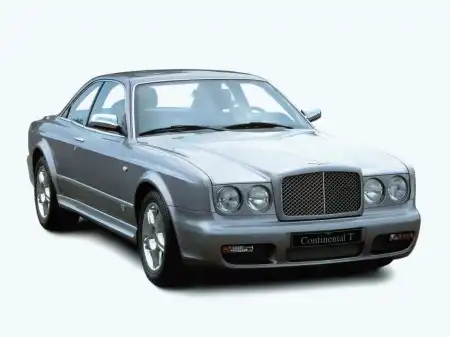 auto Bentley