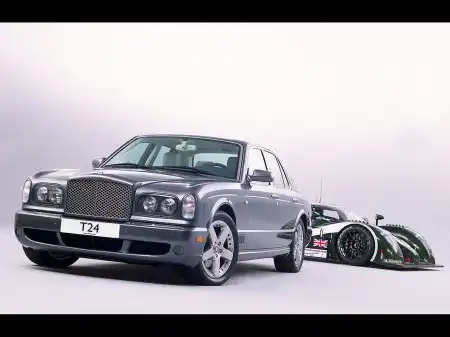 auto Bentley