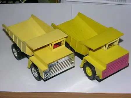 Советские игрушки