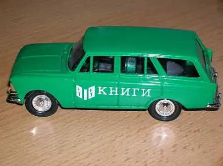 Советские игрушки