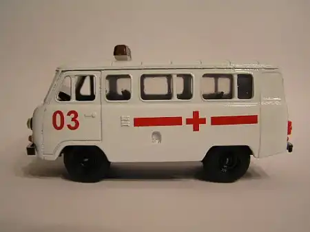 Советские игрушки