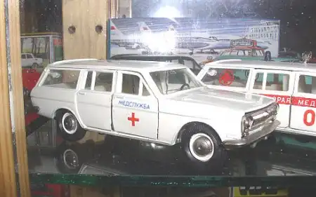 Советские игрушки