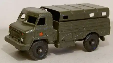 Советские игрушки