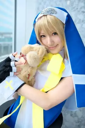 Cosplay. Saya. pt.5