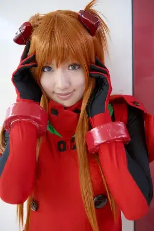Cosplay. Saya. pt.5