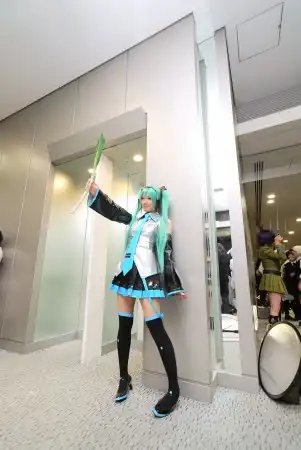 Cosplay. Saya. pt.5