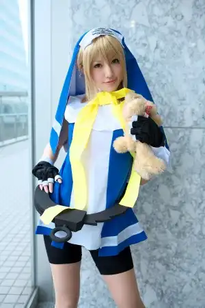 Cosplay. Saya. pt.5