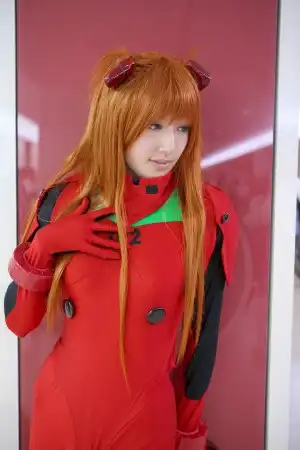 Cosplay. Saya. pt.5