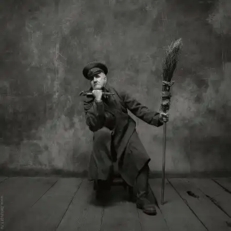 Сергей Белов