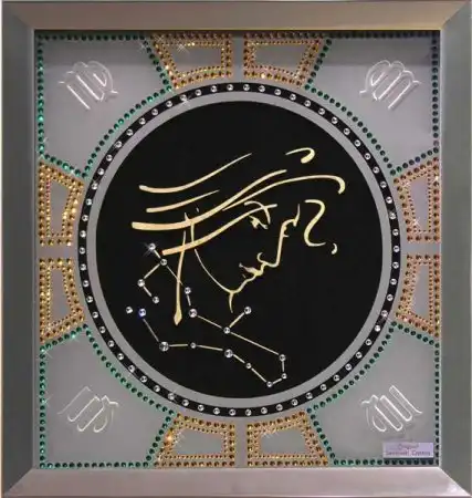 знаки зодиака от Swarovski. знаки зодиака от Swarovski.