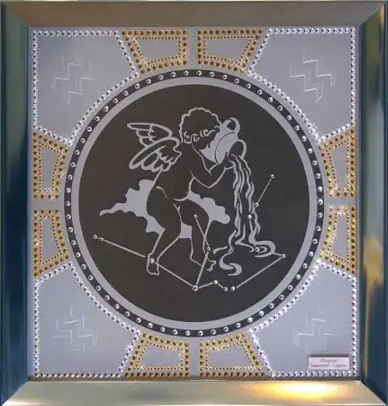 знаки зодиака от Swarovski. знаки зодиака от Swarovski.