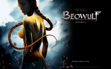 Beowulf Wallpapers Wide