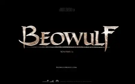 Beowulf Wallpapers Wide