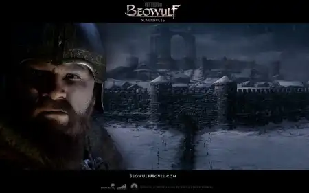 Beowulf Wallpapers Wide