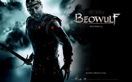 Beowulf Wallpapers Wide