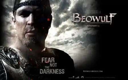 Beowulf Wallpapers Wide