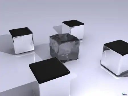 Лучшие 3D Обои на рабочий стол