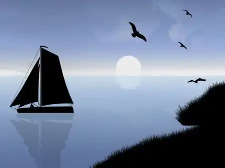 Лучшие 3D Обои на рабочий стол