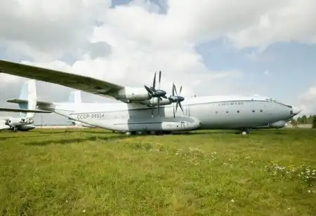 Музей авиации (18 Фото)