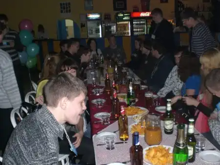 Фотоотчет с коннекта 25.10.08_
