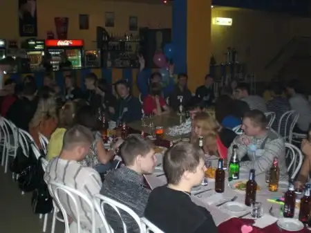 Фотоотчет с коннекта 25.10.08_