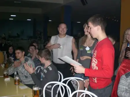 Фотоотчет с коннекта 25.10.08_