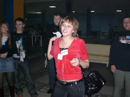Фотоотчет с коннекта 25.10.08_