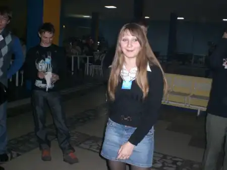 Фотоотчет с коннекта 25.10.08_