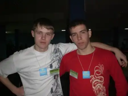 Фотоотчет с коннекта 25.10.08_