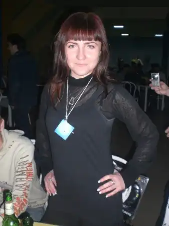 Фотоотчет с коннекта 25.10.08_