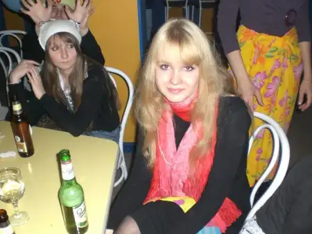 Фотоотчет с коннекта 25.10.08_